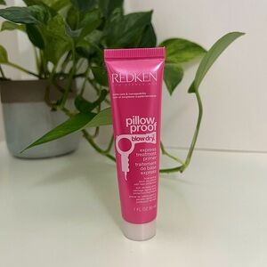 Redken Pillow Proof Heat Protector Hair Primer